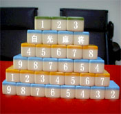 ����׹��齫