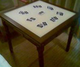 ��ͨ�˿�����͸��