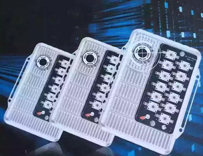 CVK740���ٶ�̬����ͷ����4�������淨