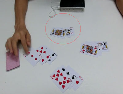 ��ͨ�Ƴ�籦��ͷ���������淨����ɫ��