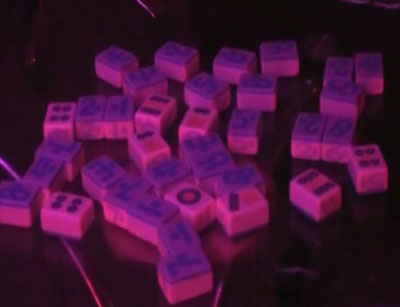 ͸���齫����ʵ�����ƴ��Ƶ�Ч��