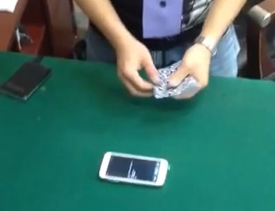 ������������ͷ��ţţʮ���淨��ʾ