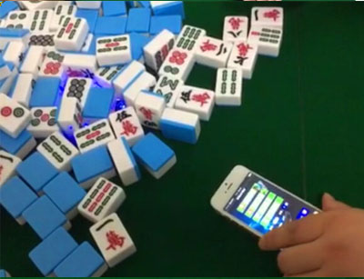 �ֻ�����ͨ�齫��������������ʺ�ȫ��