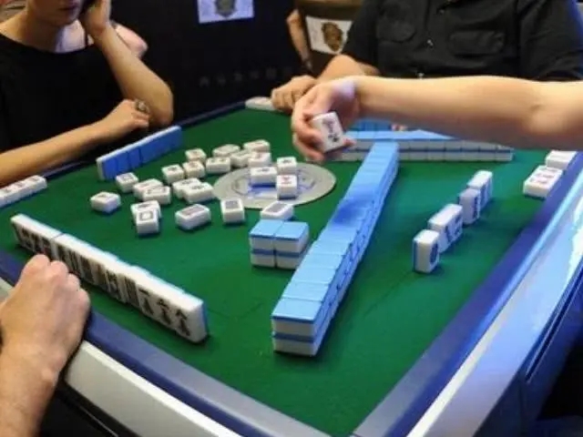 ���齫���˼���