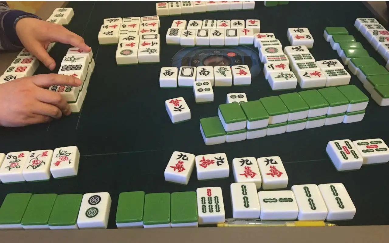 ���齫���������Ƶ�Ҫ��