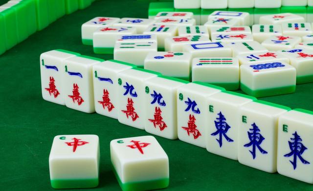 ���齫����ѰѶ�Ӯ���齫ǧ��