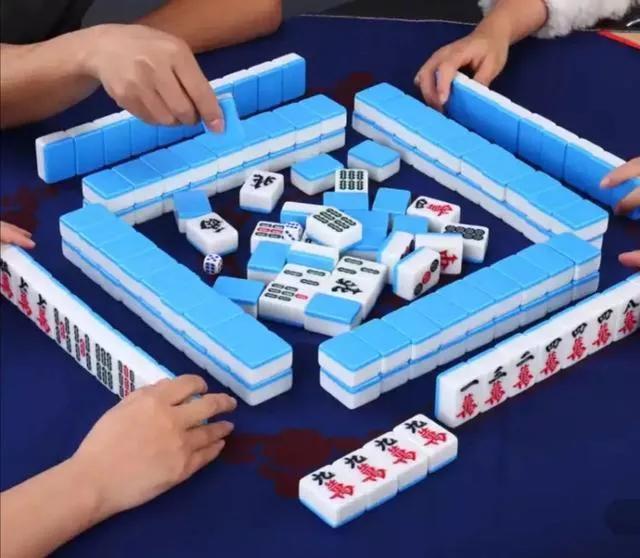 ���齫��ǧ���õ���