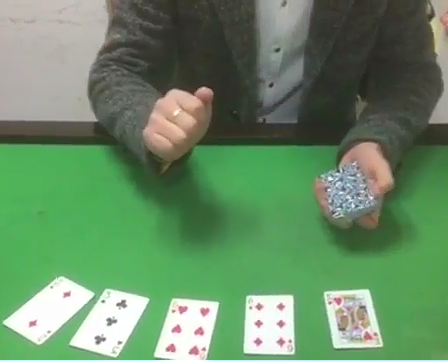 ��ڸ�Ӧ�˿���Ƶ��ʾ